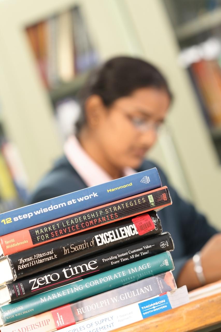 Vishwa Vishwani Institute of Systems and Management Hyderabad Campus photo 21